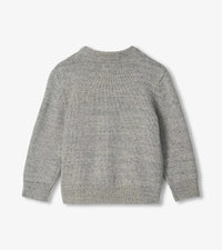 Hatley Hockey Crew Sweater