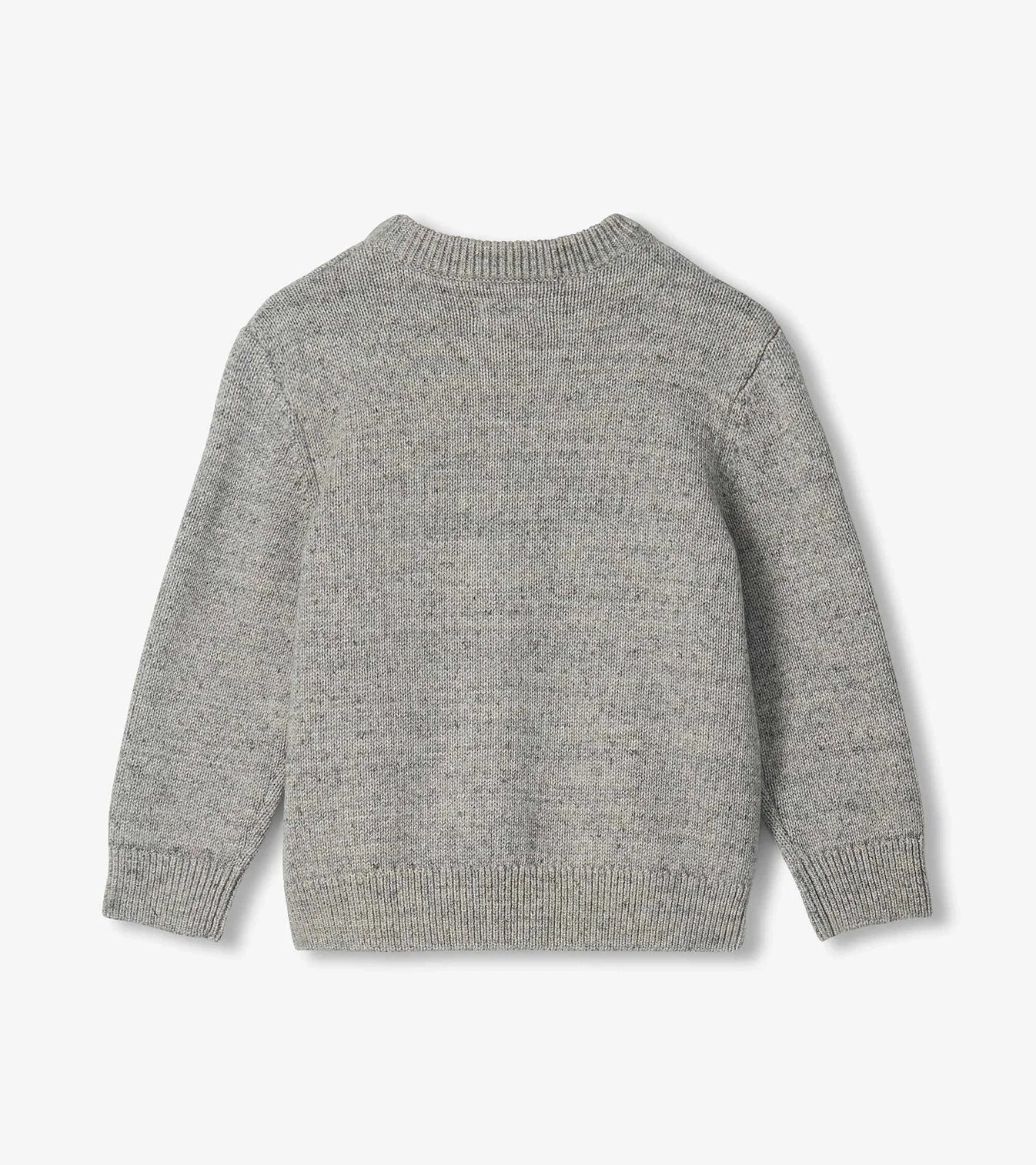 Hatley Hockey Crew Sweater