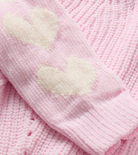 Hatley Pullover Sweater