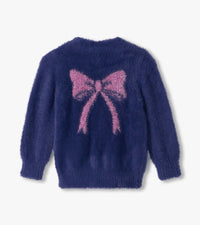 Hatley Fuzzy Cardigan