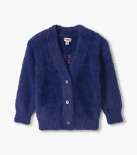 Hatley Fuzzy Cardigan