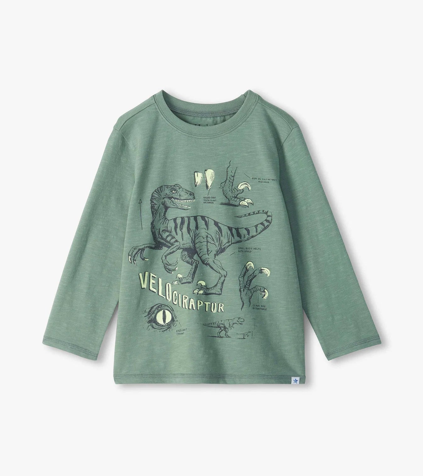 Hatley Glow in the Dark Tee