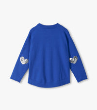 Hatley Heart Crew Sweater