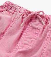 Hatley Wide Leg Jeans