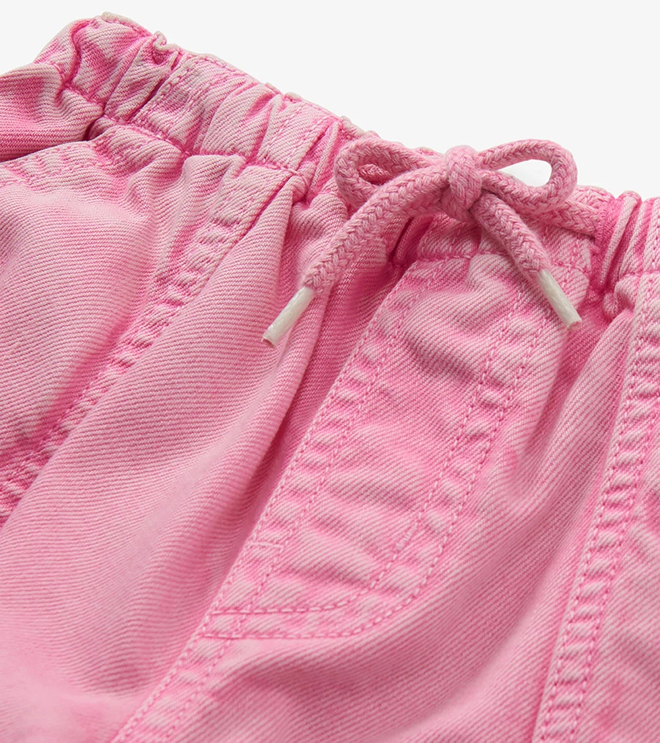 Hatley Wide Leg Jeans