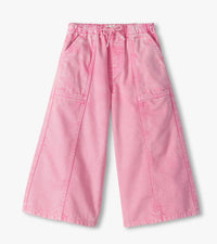 Hatley Wide Leg Jeans
