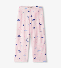Hatley Night Sky PJ Set