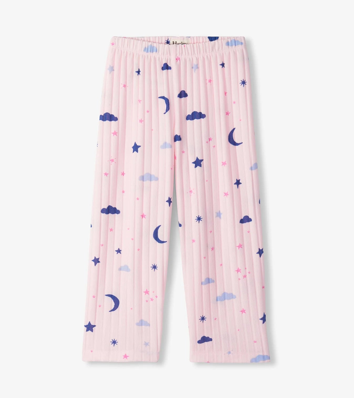 Hatley Night Sky PJ Set