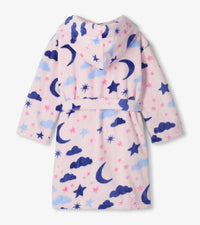 Hatley Fuzzy Fleece Robe