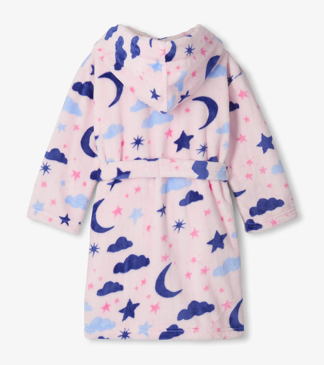 Hatley Fuzzy Fleece Robe