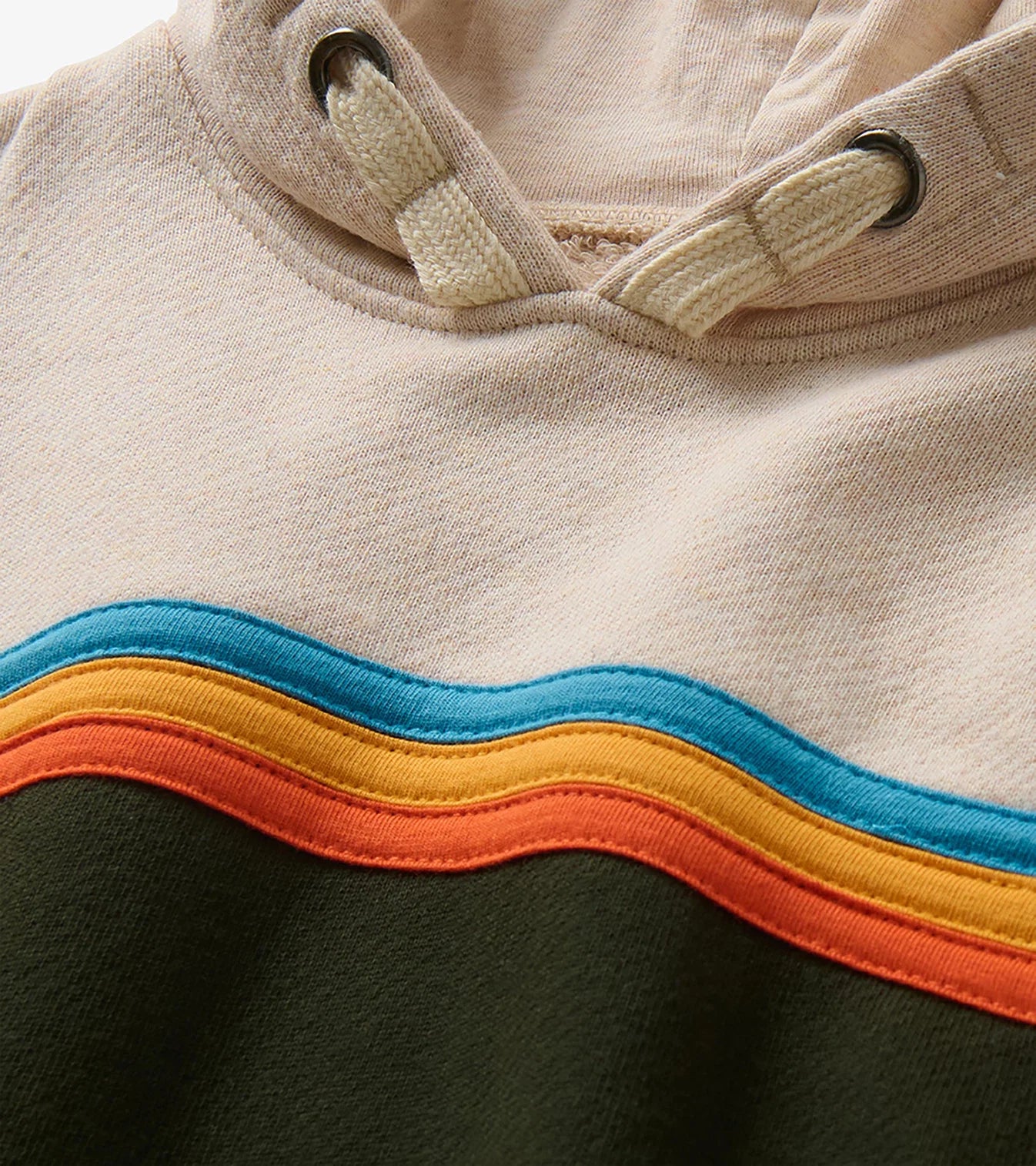 Hatley Pullover Hoodie