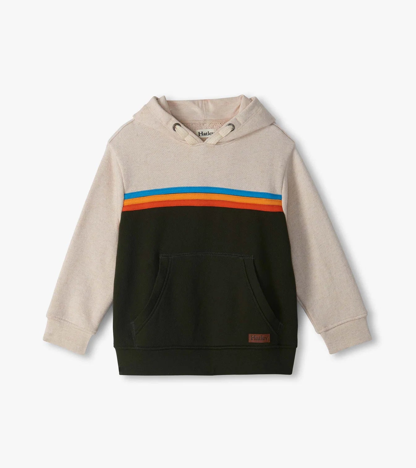 Hatley Pullover Hoodie