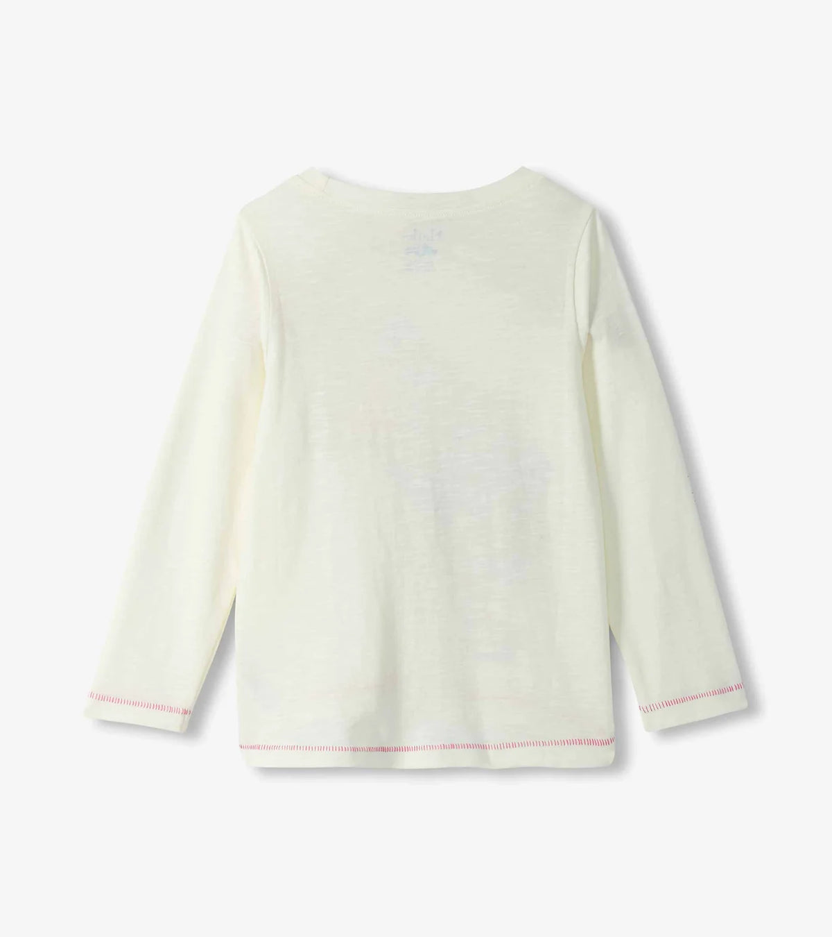 Hatley Fierce Tiger Long Sleeve Top