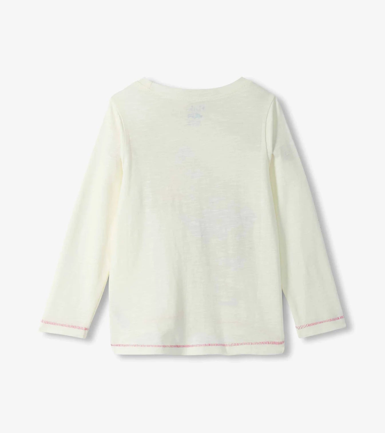 Hatley Fierce Tiger Long Sleeve Top