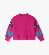 Hatley Mix Match Pullover