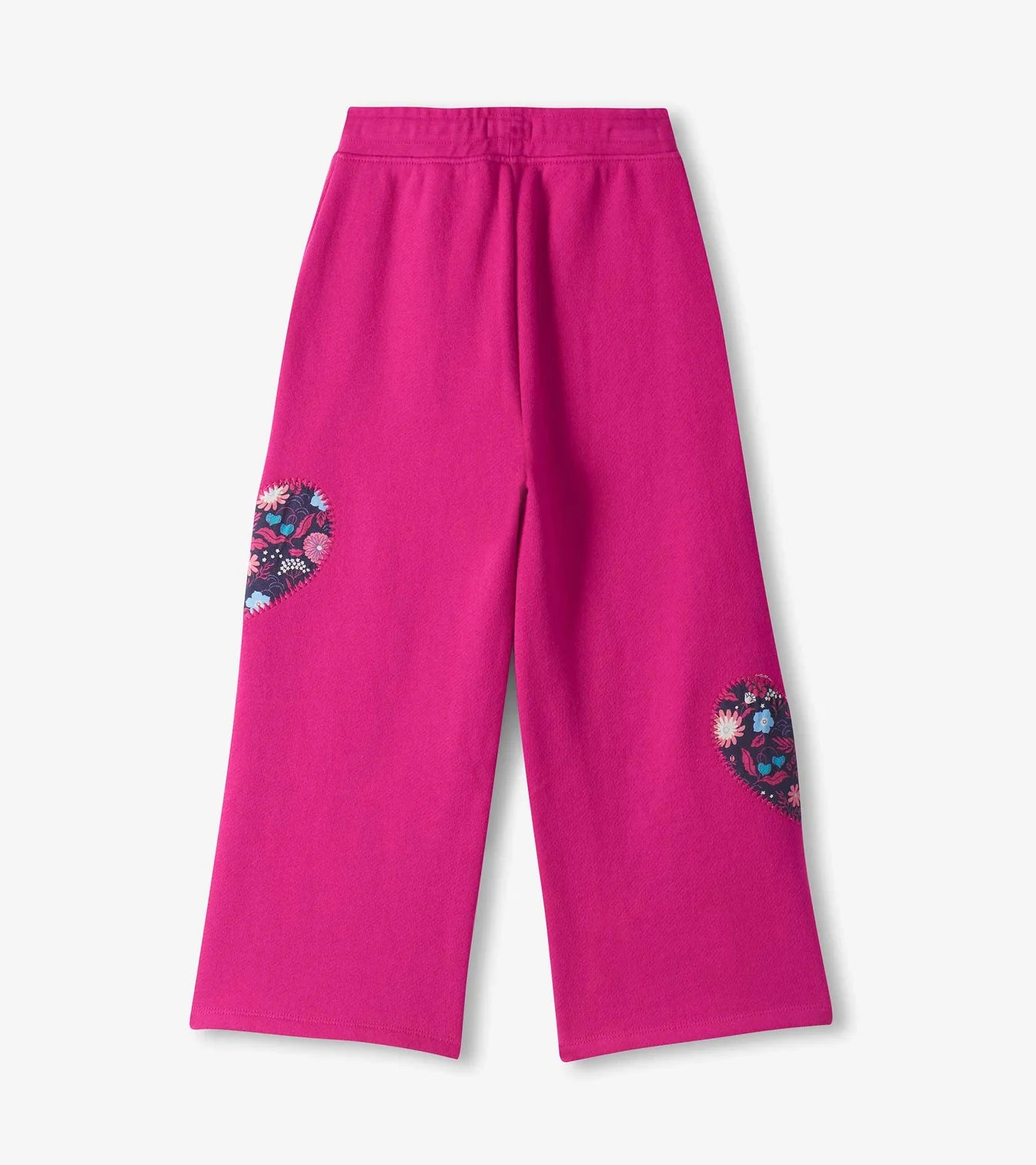 Hatley Wide Leg Track Pants