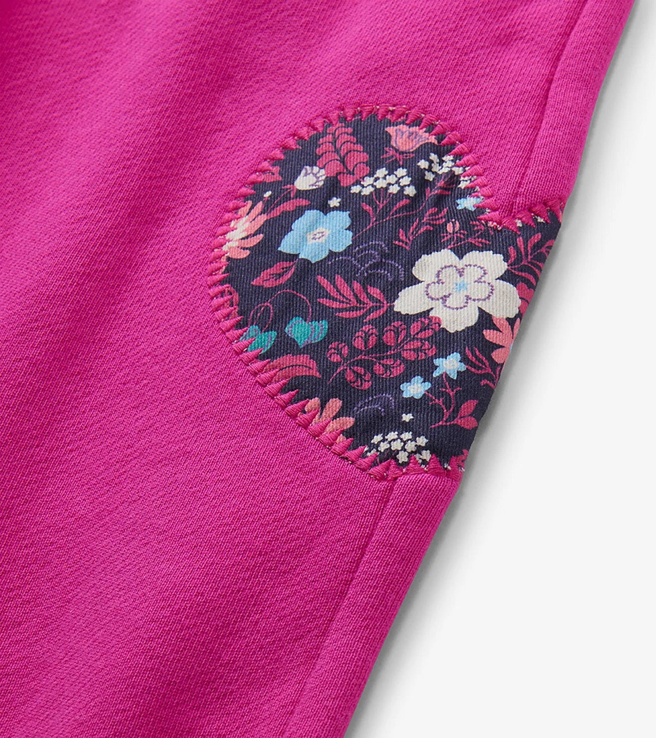 Hatley Wide Leg Track Pants
