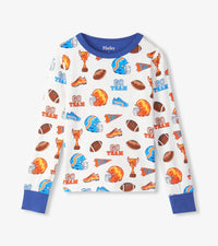 Hatley Varsity Team PJ Set