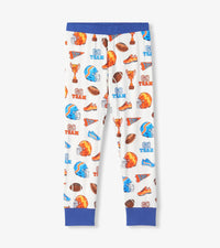 Hatley Varsity Team PJ Set