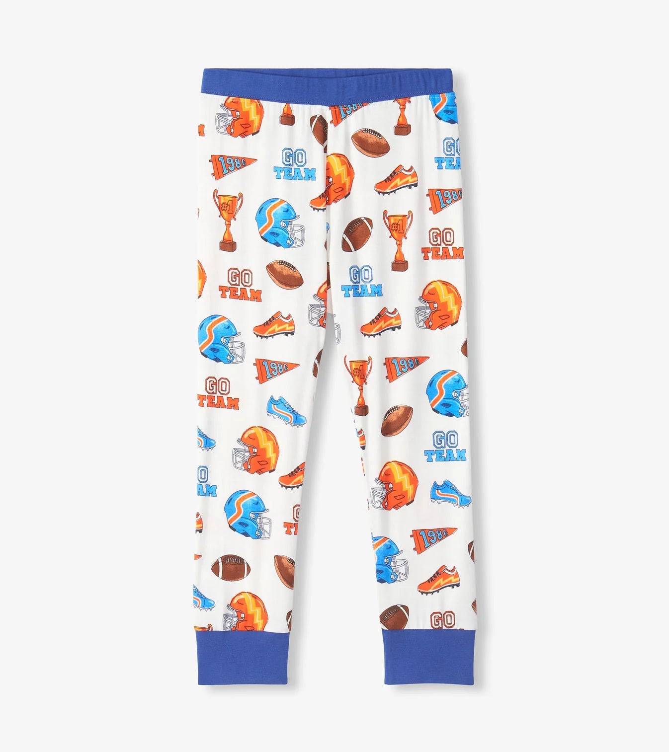 Hatley Varsity Team PJ Set