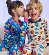 Hatley Varsity Team PJ Set