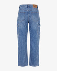 Appaman Christa Denim Cargo
