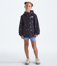 The North Face Girl Antora Rain Jacket