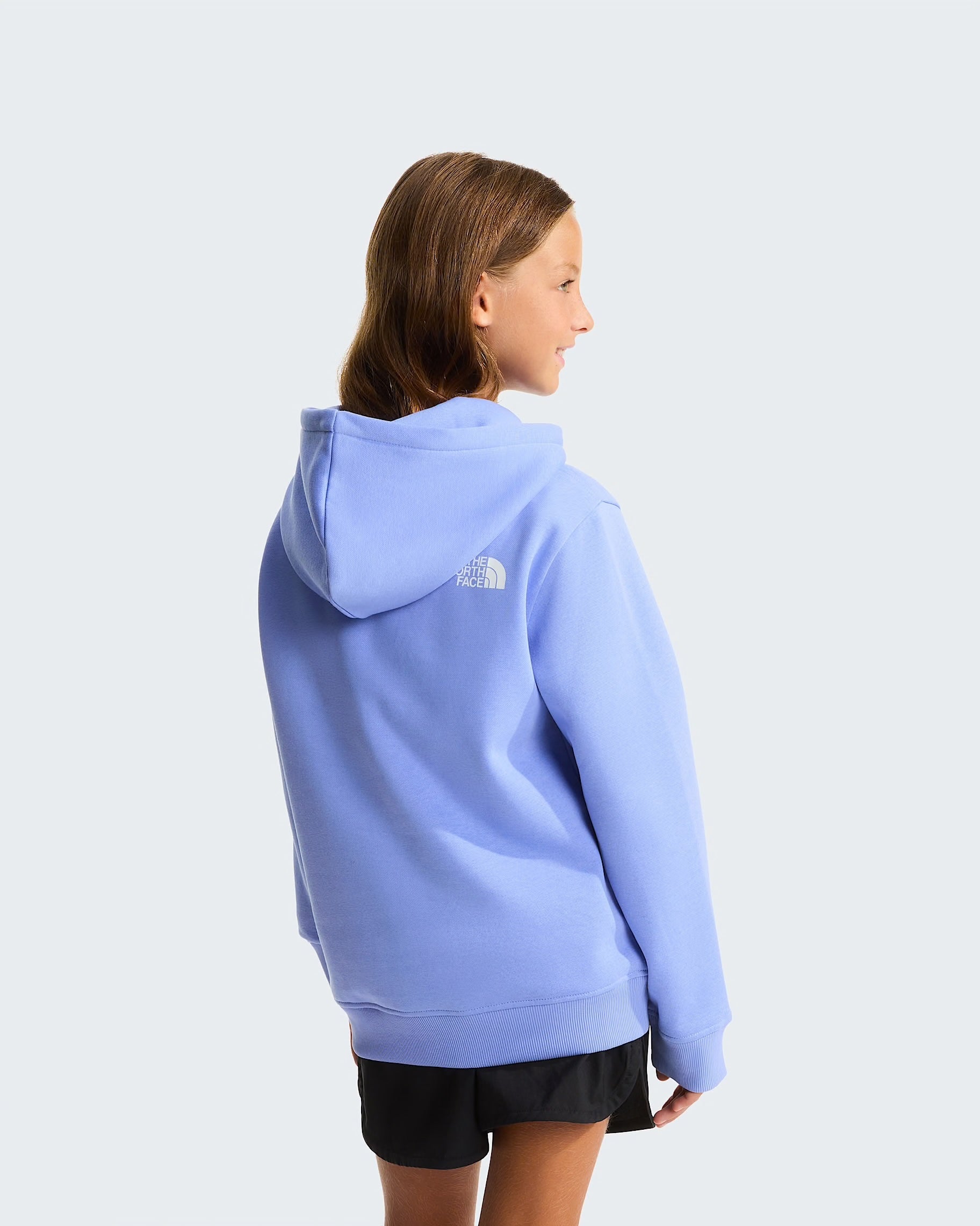 The North Face Girl Brand Proud Relaxed Hoodie