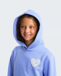 The North Face Girl Brand Proud Relaxed Hoodie