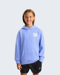 The North Face Girl Brand Proud Relaxed Hoodie