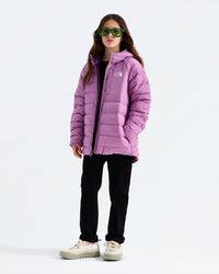 The North Face Reversible Perrito Hooded Jacket