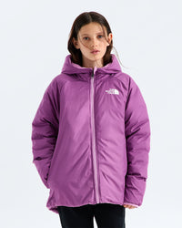The North Face Reversible Perrito Hooded Jacket