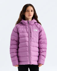 The North Face Reversible Perrito Hooded Jacket