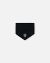One-Piece Baby Original Puffy Snowsuit Black