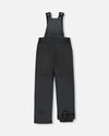 Two-Piece Discover Snowsuit Black