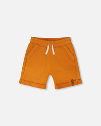 Deux Par Deux French Terry Shorts