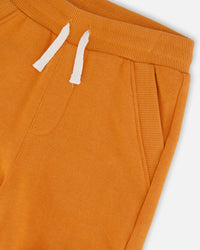 Deux Par Deux French Terry Shorts