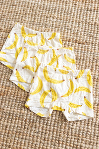 Bambi & Birdie Bamboo 3 Pack Boxers