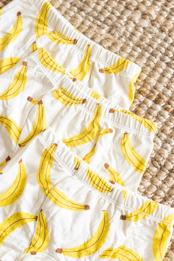 Bambi & Birdie Bamboo 3 Pack Boxers