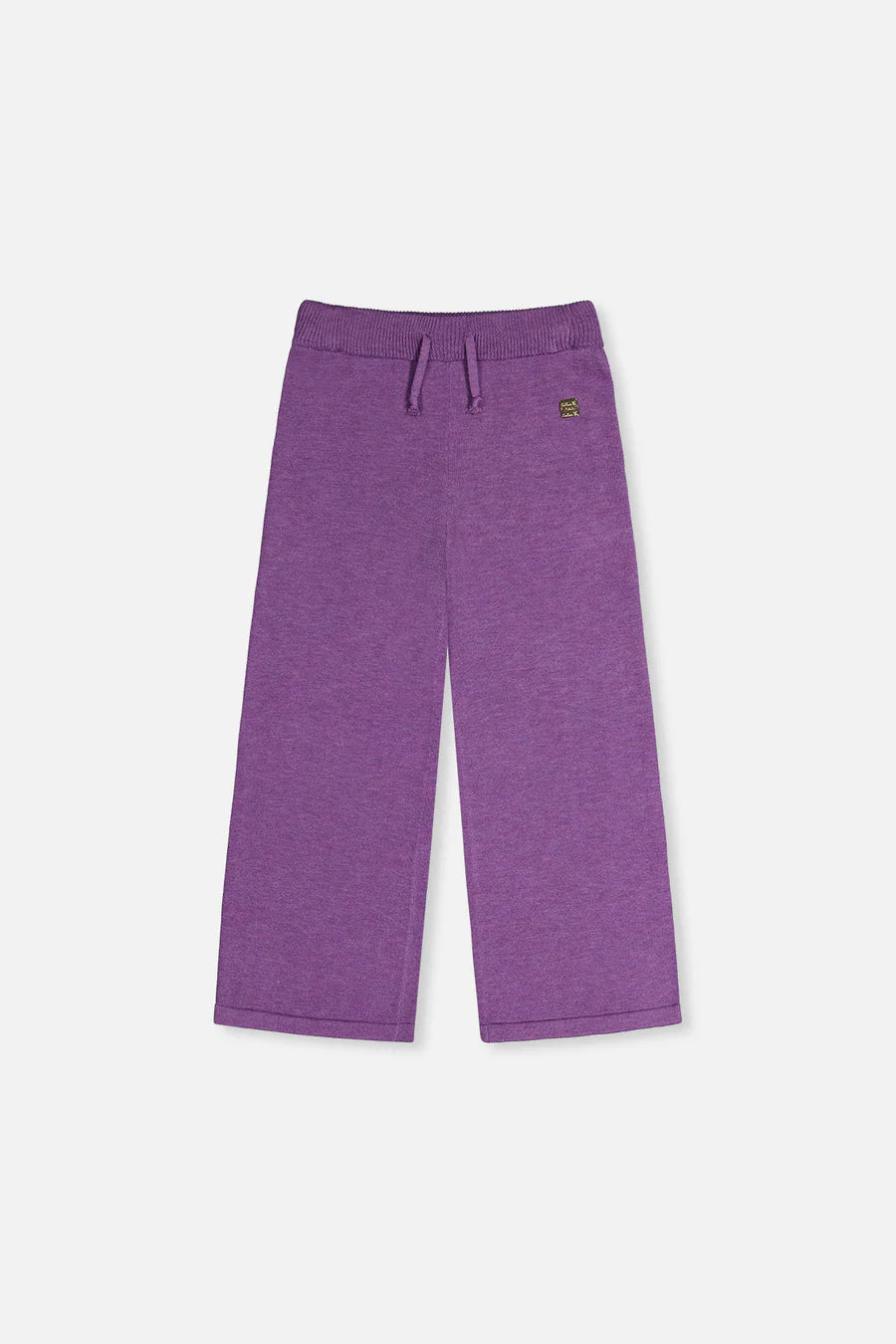 Deux Par Deux Wide Leg Pant
