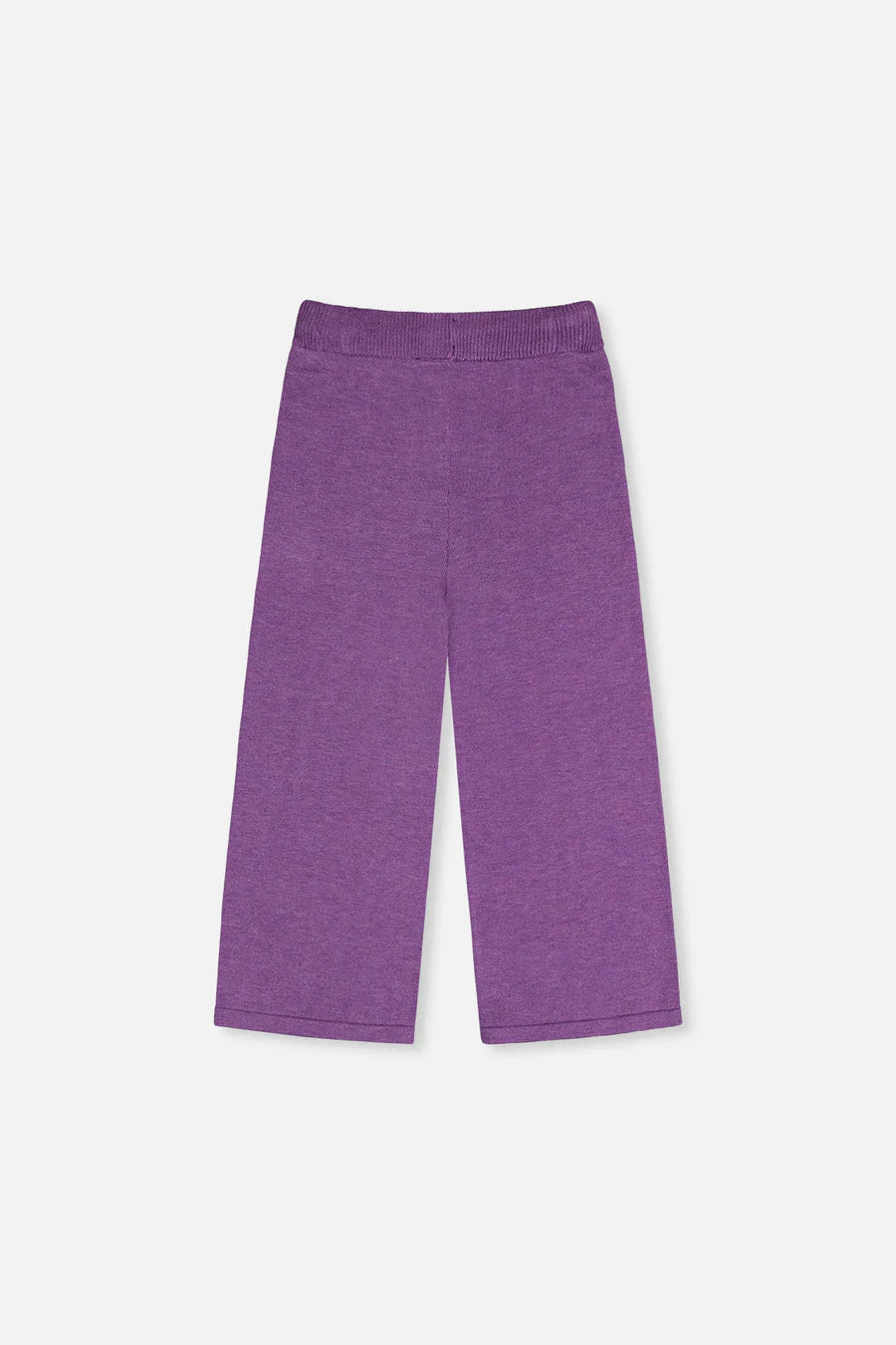 Deux Par Deux Wide Leg Pant