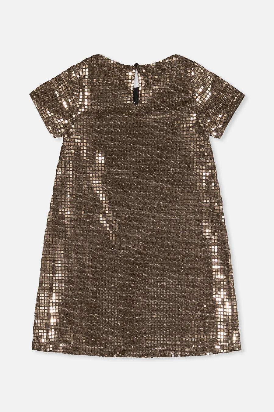 Deux Par Deux A Line Party Dress