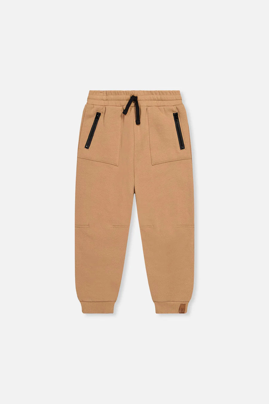 Deux Par Deux Fleece Sweatpants