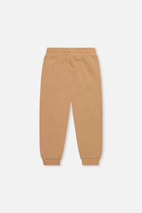 Deux Par Deux Fleece Sweatpants