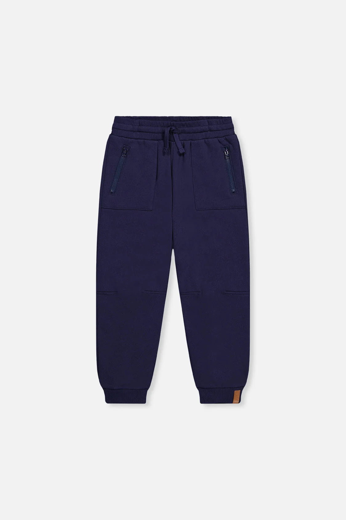 Deux Par Deux Fleece Sweatpants