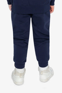 Deux Par Deux Fleece Sweatpants