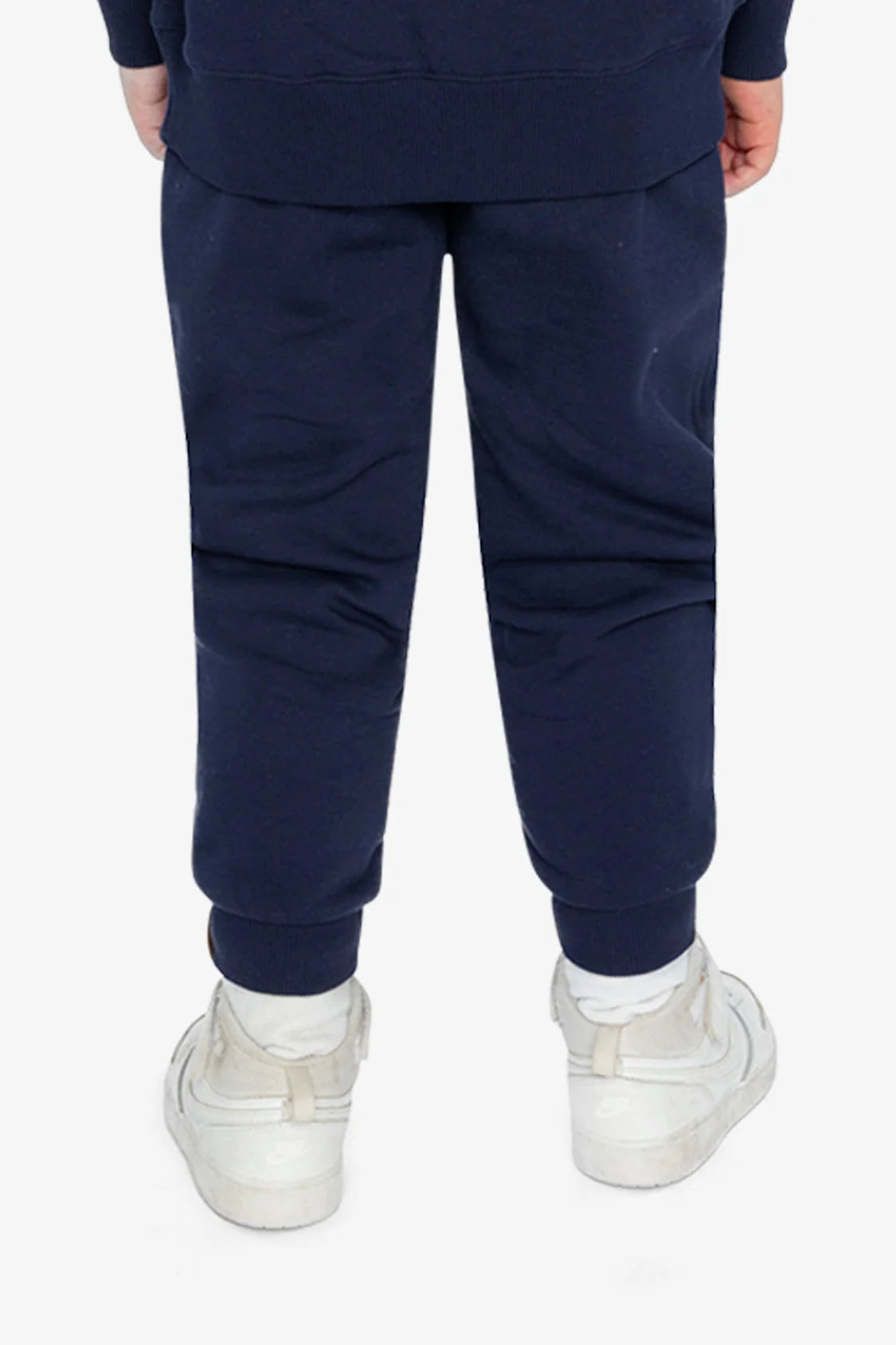 Deux Par Deux Fleece Sweatpants