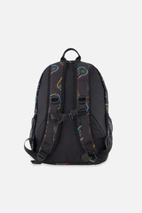 Deux Par Deux Video Controller Backpack