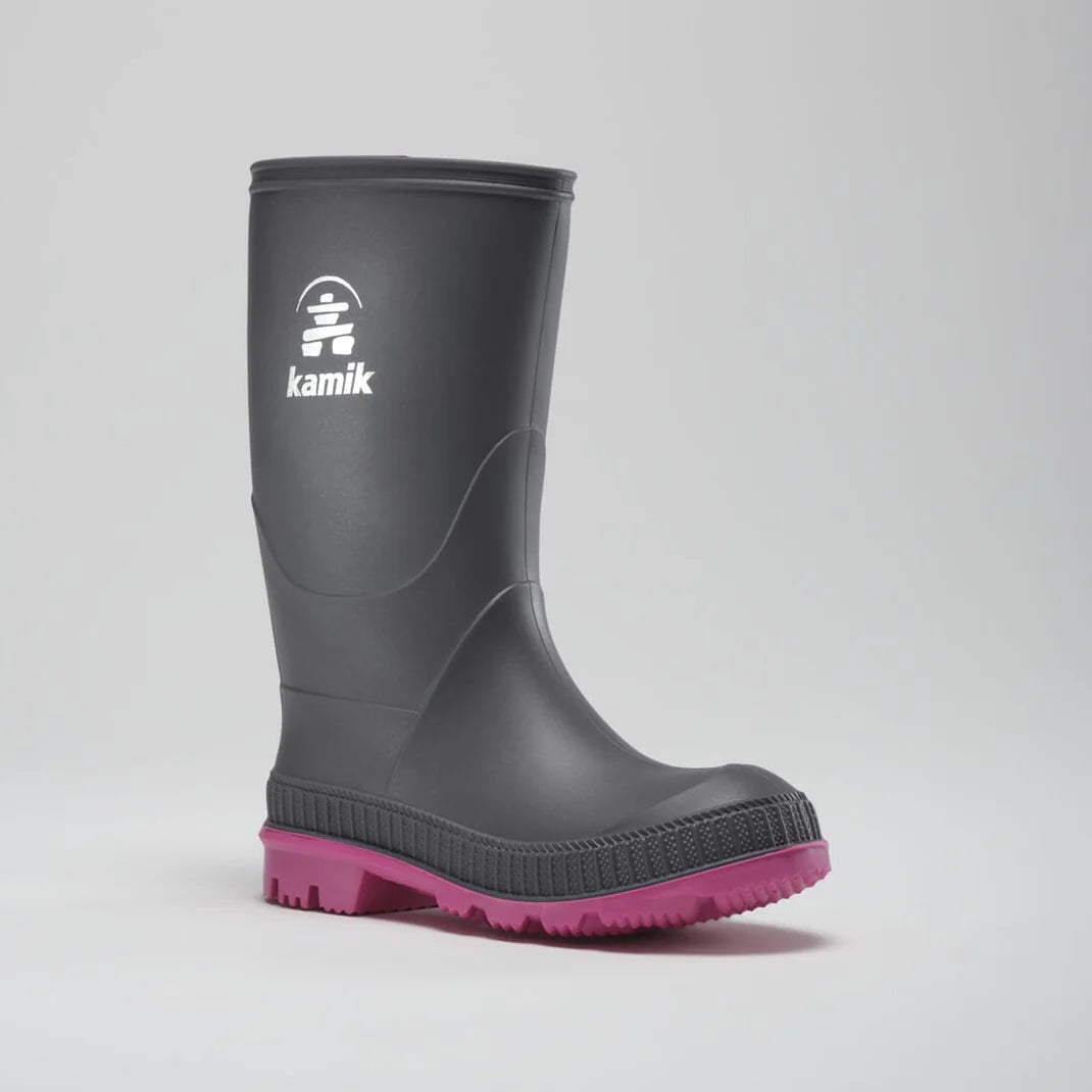 Kamik Stomp Rain Boot