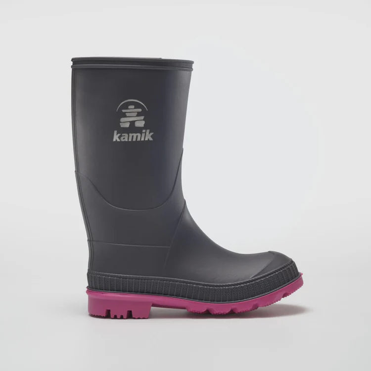 Kamik Stomp Rain Boot